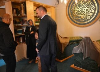 Amanos Dağları’nda Sivil Toplum ve Koruma Çalışmaları