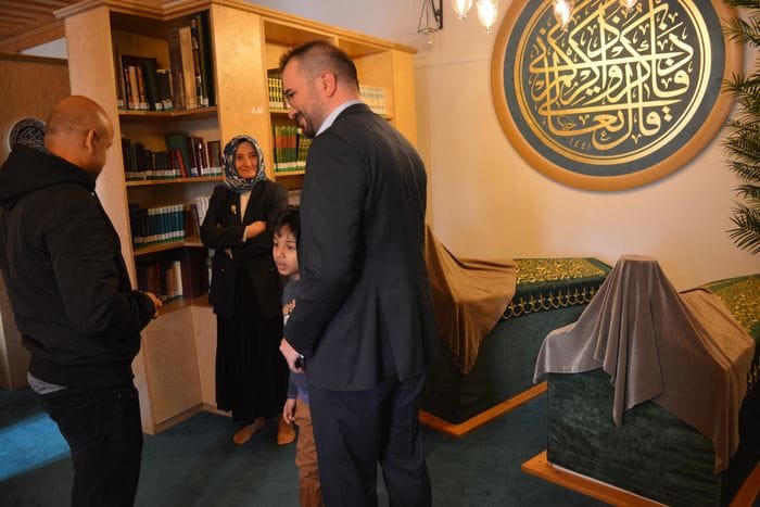 Amanos Dağları’nda Sivil Toplum ve Koruma Çalışmaları Amanos Dağları’nda Sivil Toplum ve Koruma Çalışmaları