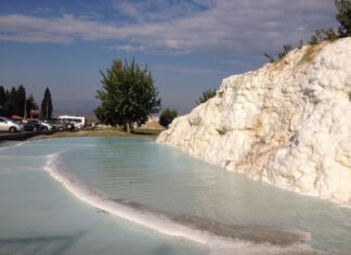 Bahçesaray’da Rönesans Etkisi Fatih Portresinin Mimari İzleri