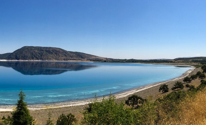 Akşemseddin’in Katkıları ve Eserlerin İnşası Akşemseddin’in Katkıları ve Eserlerin İnşası