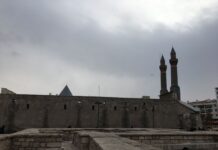 Boğaziçinde Kayık ve Sandal Kültürü