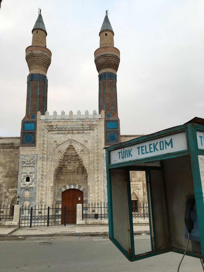 Samandağ Tarih ve Doğa İç İçe