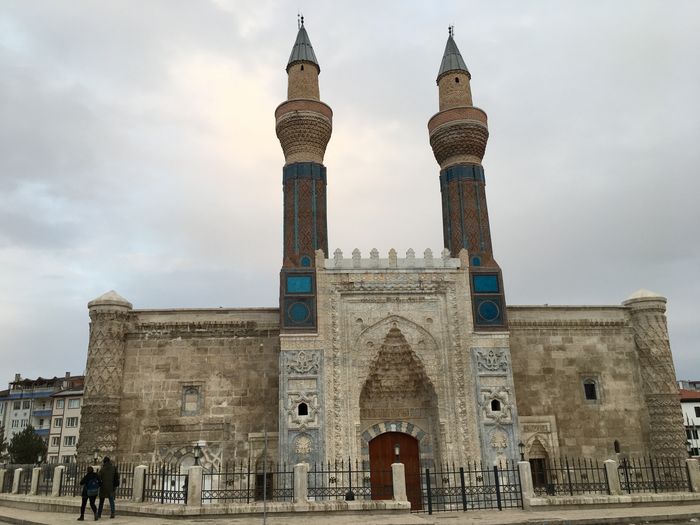 Antakya’daki Katolik Kilisesi
